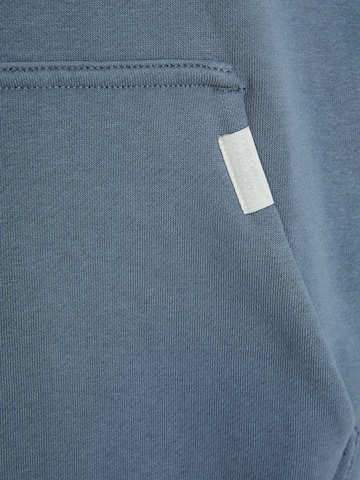 JACK & JONES Sweatshirt 'Collective' in Blauw