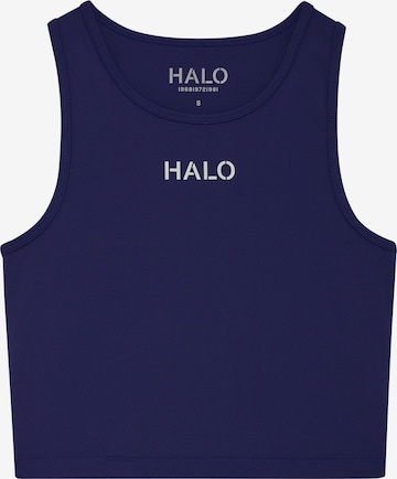 HALO Top in Lila: Vorderseite