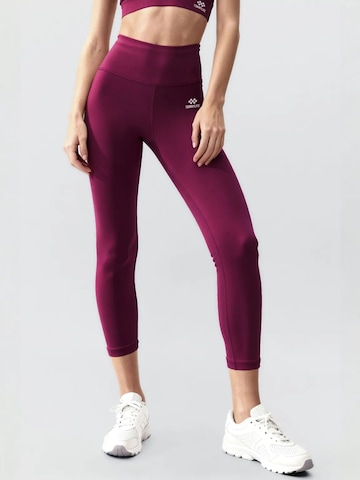 Tommy Life Sports suit in Pink