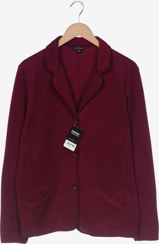 Lands‘ End Blazer in L in Red: front