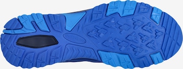 Whistler Athletic Shoes 'Pangul' in Blue