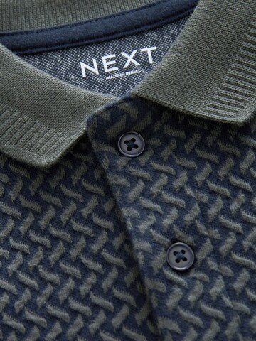 Maglietta di Next in grigio