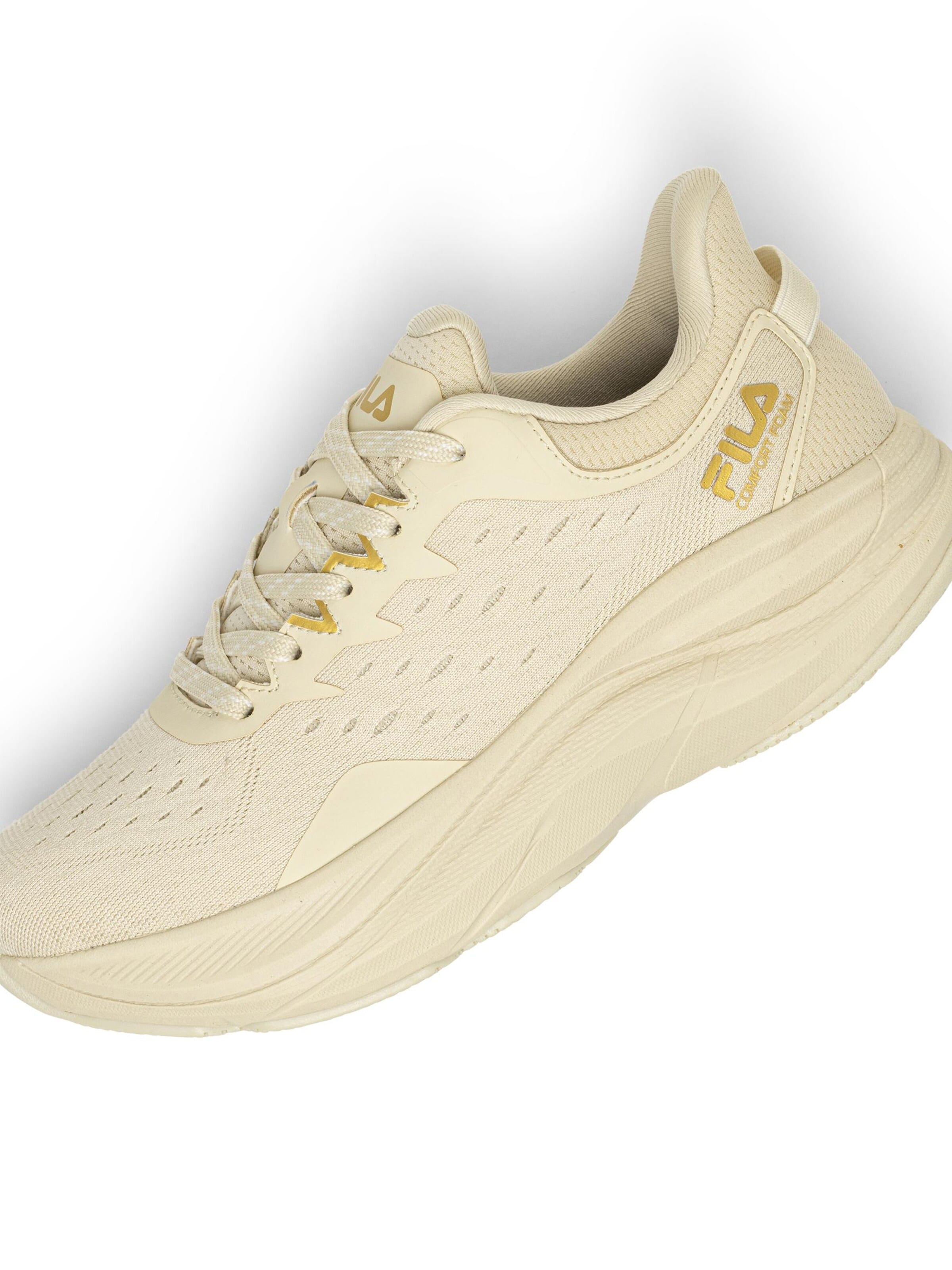 FILA - Zapatillas deportivas bajas 'FILA RETRON wmn' en beige
