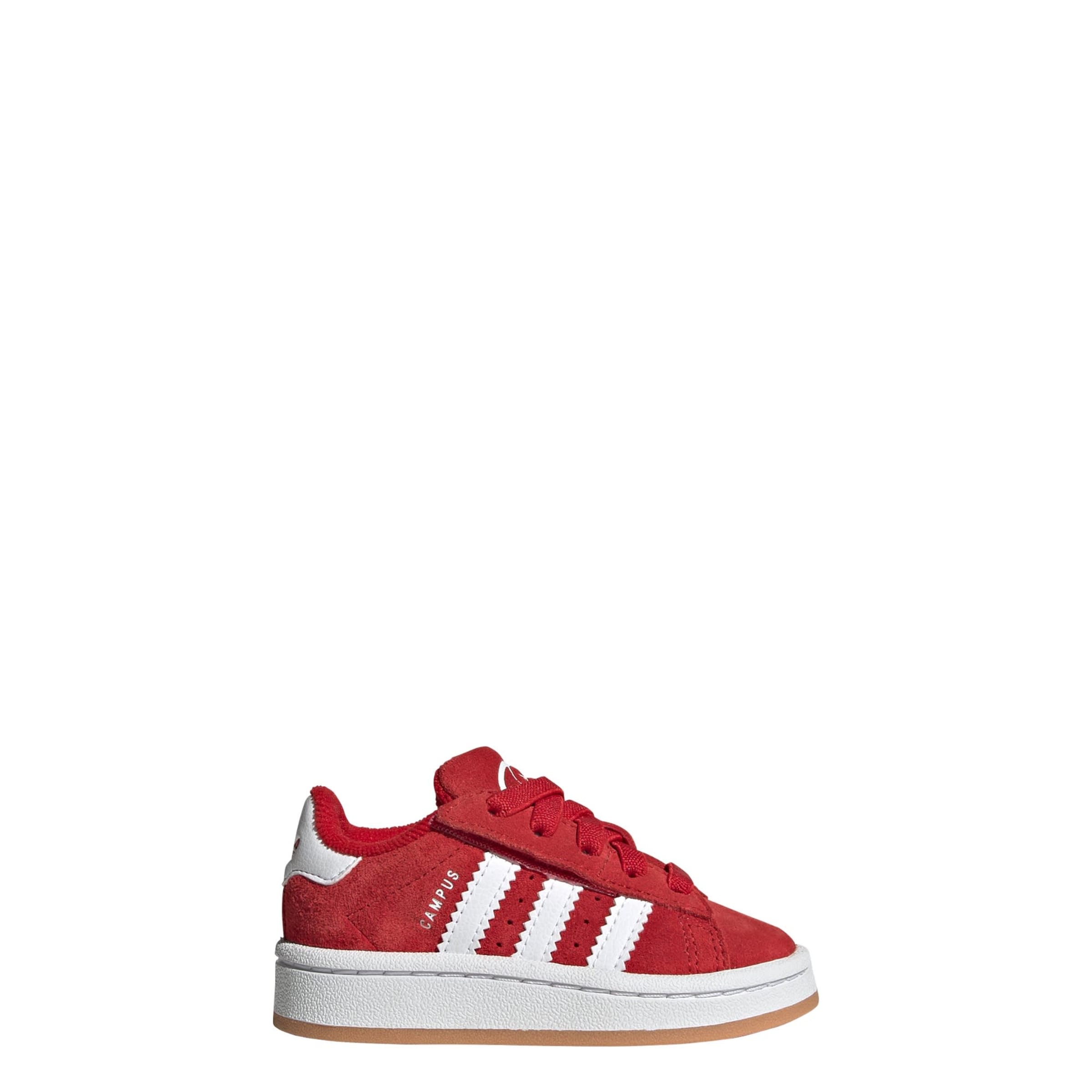 ADIDAS ORIGINALS Sneaker 'Campus 00s' i röd
