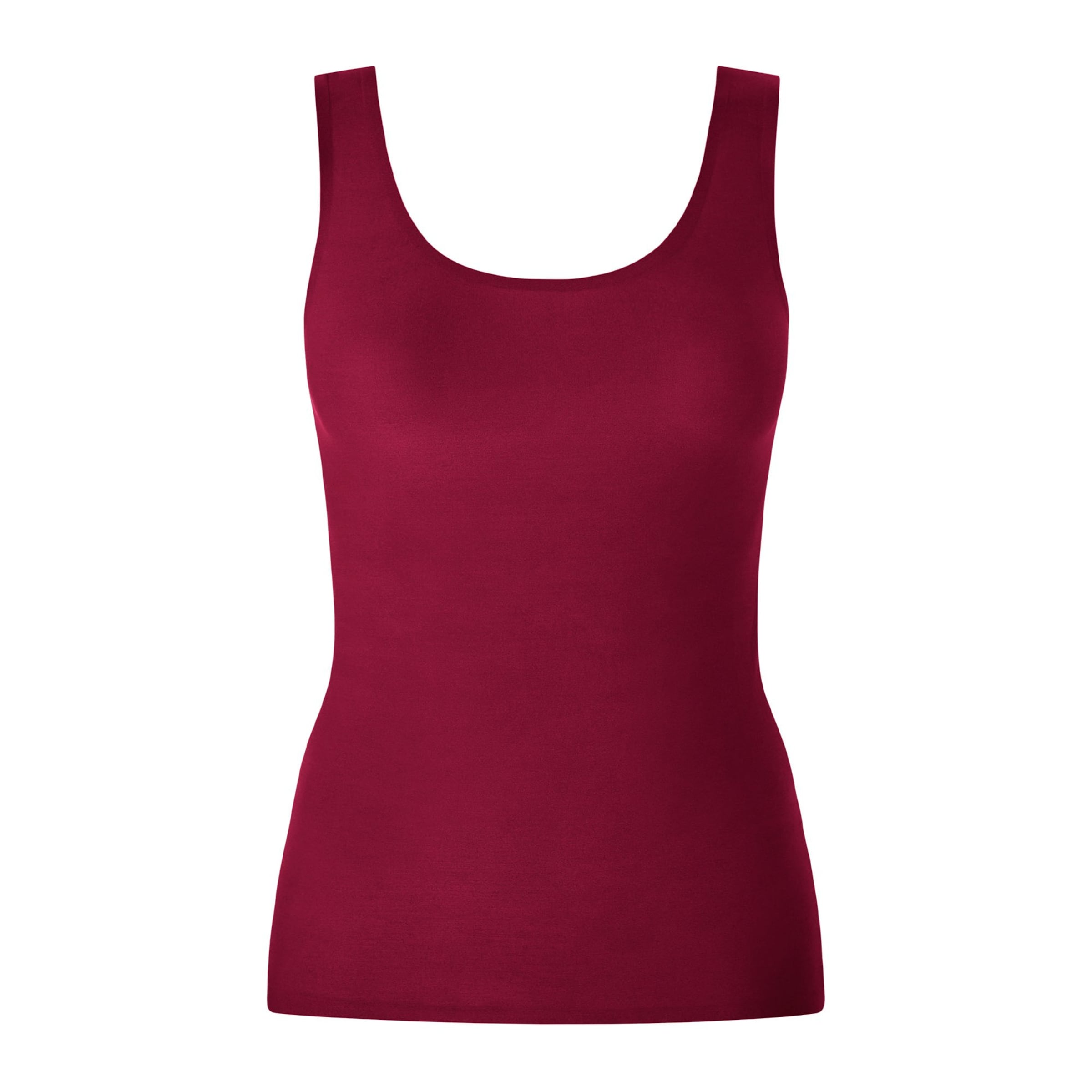 Chantelle Undershirt in Pink: front