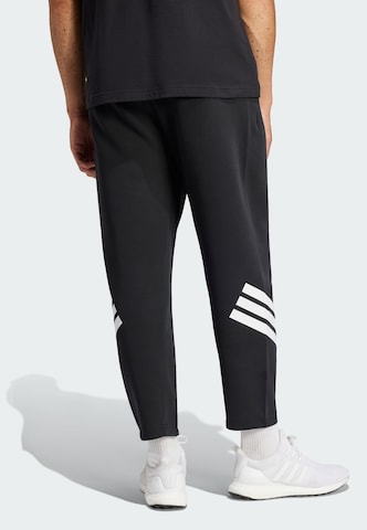 ADIDAS SPORTSWEAR Regular Sporthose 'Future Icons' in Schwarz