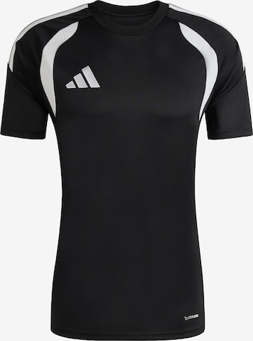 Maillot 'Tiro26 League' ADIDAS PERFORMANCE en noir : devant