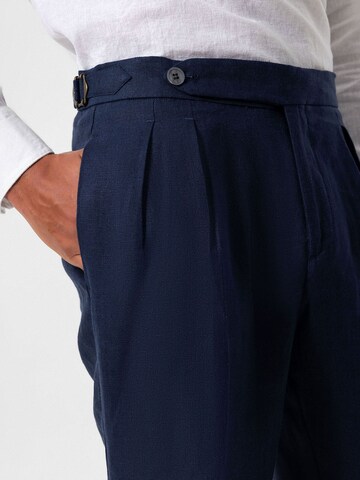 Antioch Regular Broek in Blauw