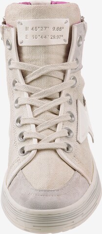 A.S.98 Sneaker 'A.S.98' in Beige