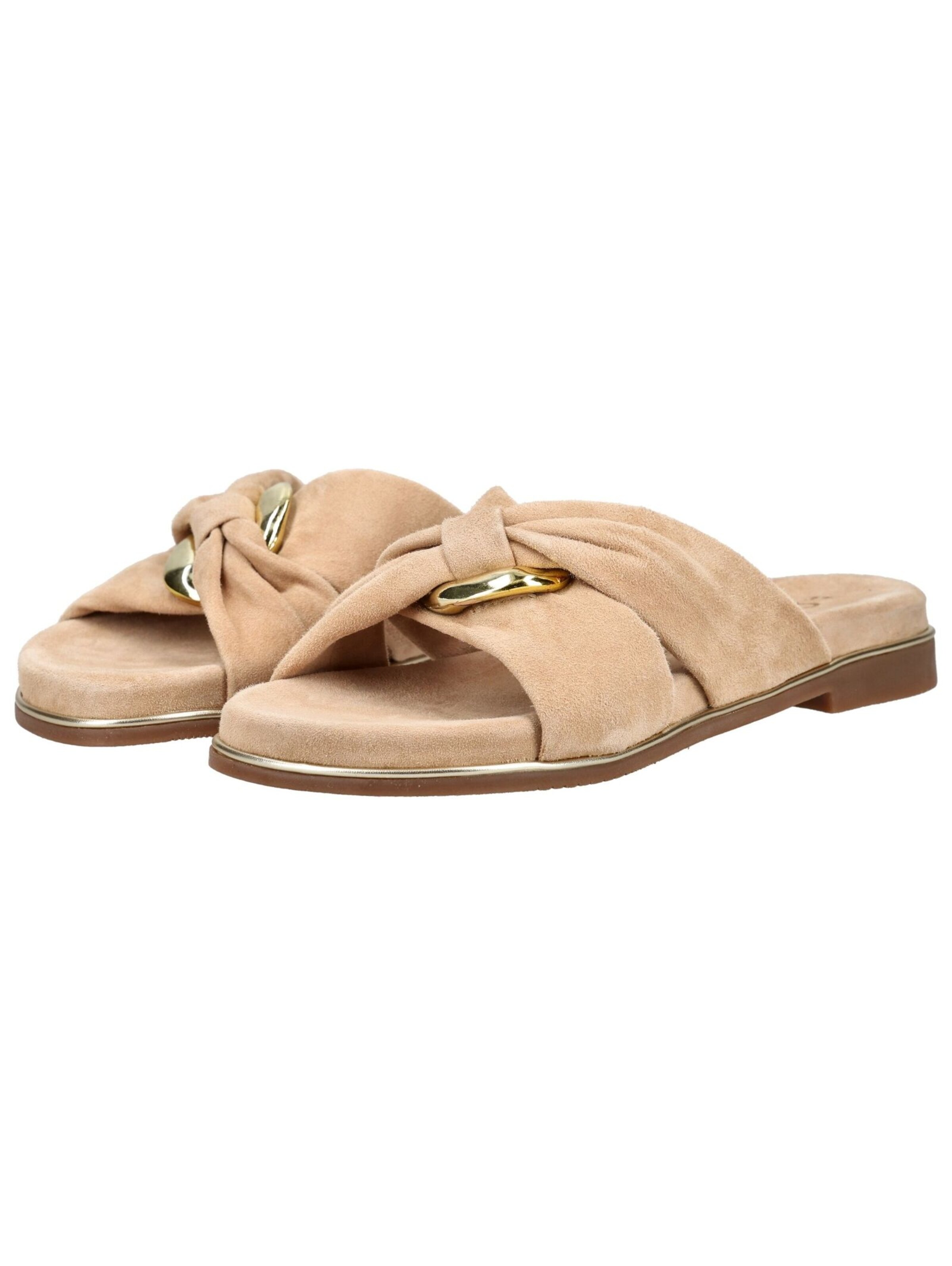 Zoccoletto di MARCO TOZZI in beige