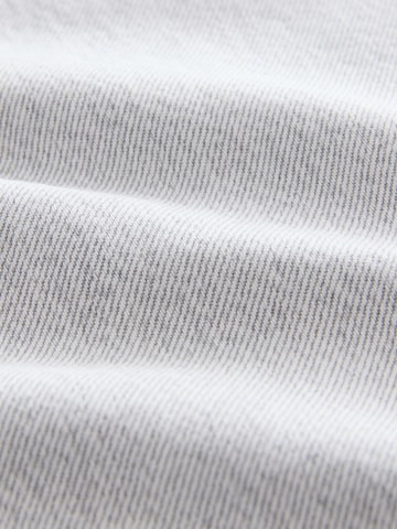 Next Wide leg Jeans i grå