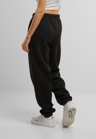 Karl Kani Loosefit Hose 'Essential' in Schwarz
