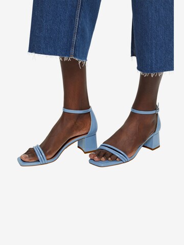 ESPRIT Sandals in Blue