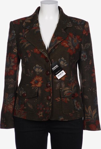 HAMMERSCHMID Blazer in XL in Green: front