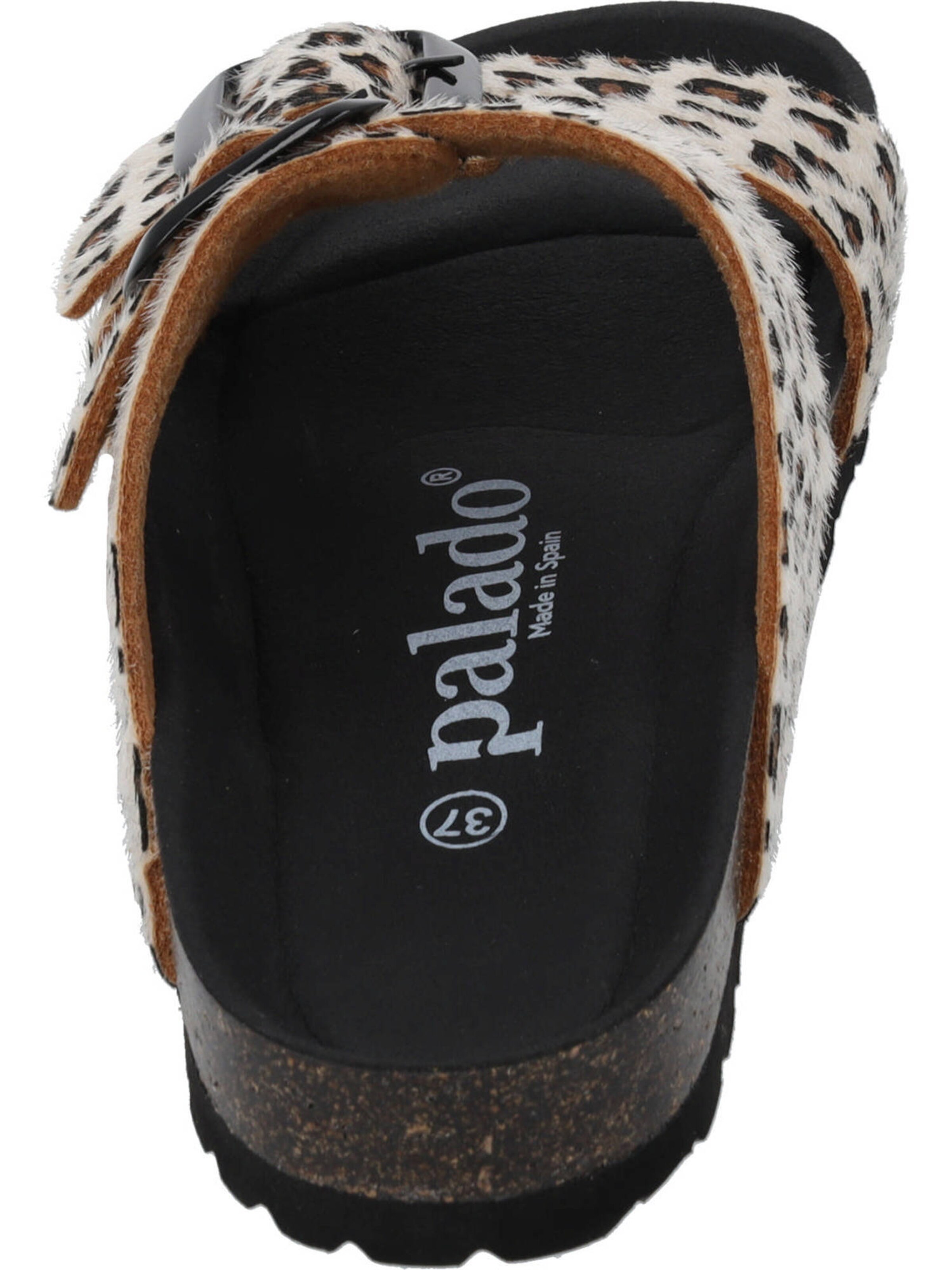 Palado Muiltjes 'Samos' in Beige