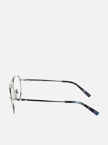 Longchamp - Gafas de sol en plata