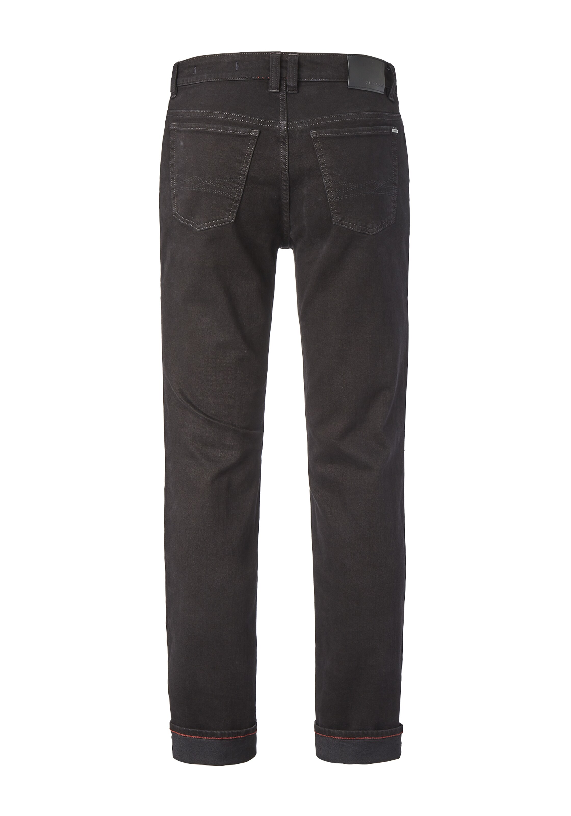 PADDOCKS Slim fit Jeans in Black