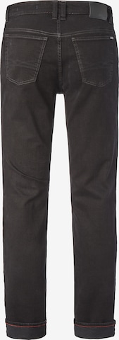 PADDOCKS Slim fit Jeans in Black