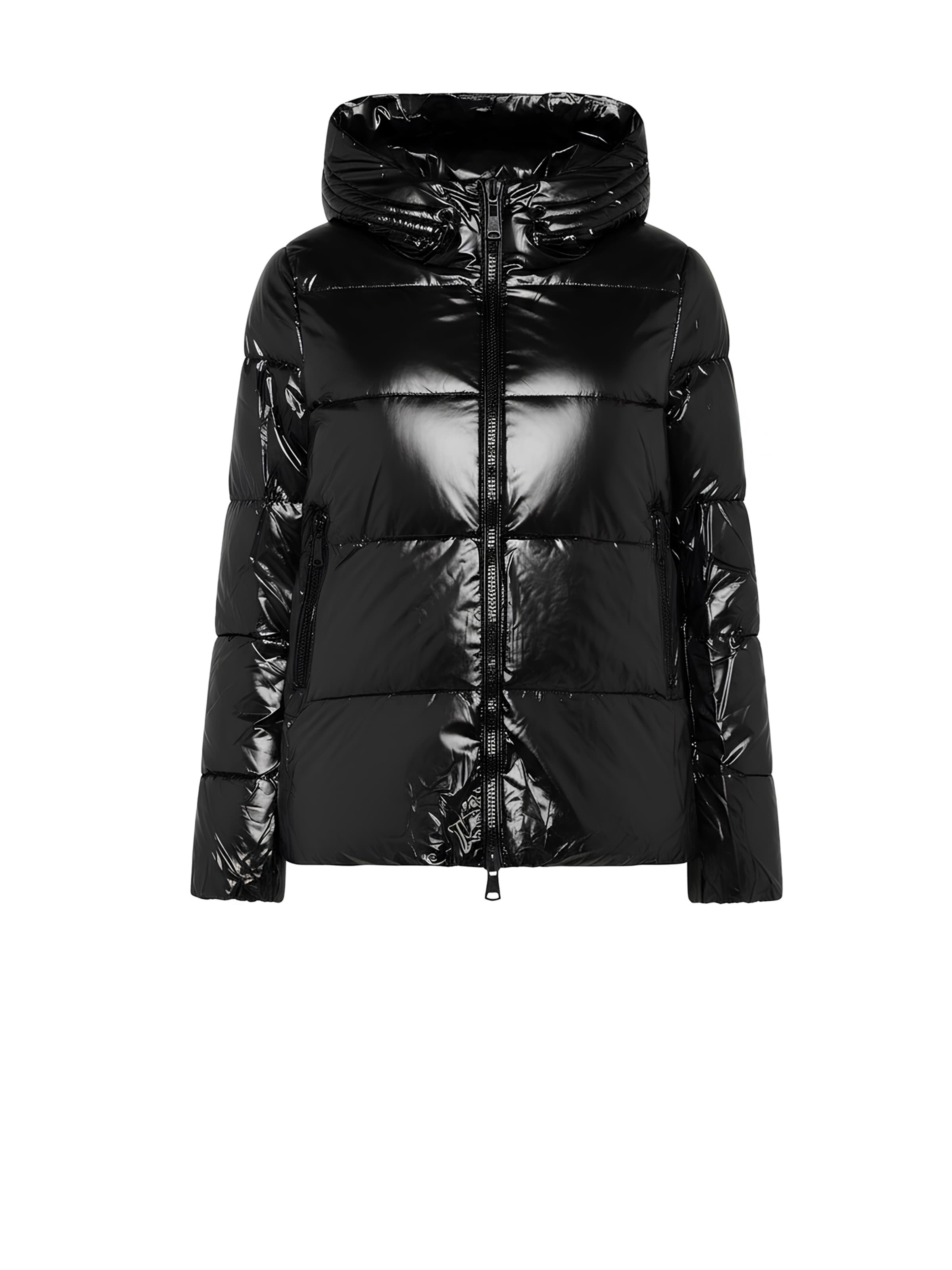 Giacca invernale 'Nova Jkt N729' di Artika Icewear in nero: frontale