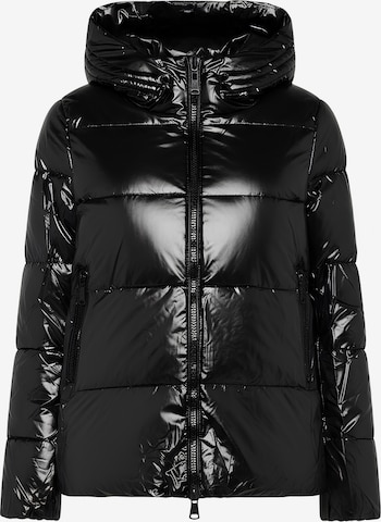 Giacca invernale 'Nova Jkt N729' di Artika Icewear in nero: frontale