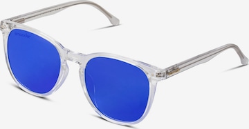 Smooder Sonnenbrille 'Mesquite Sun' in Blau: Vorderseite