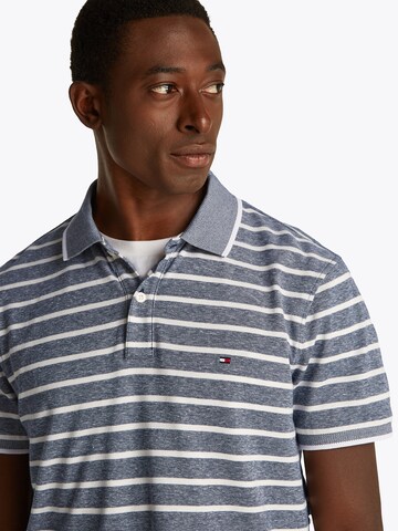 TOMMY HILFIGER Shirt in Blue