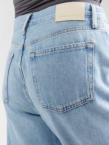 Baggy Jean Citizens of Humanity en bleu