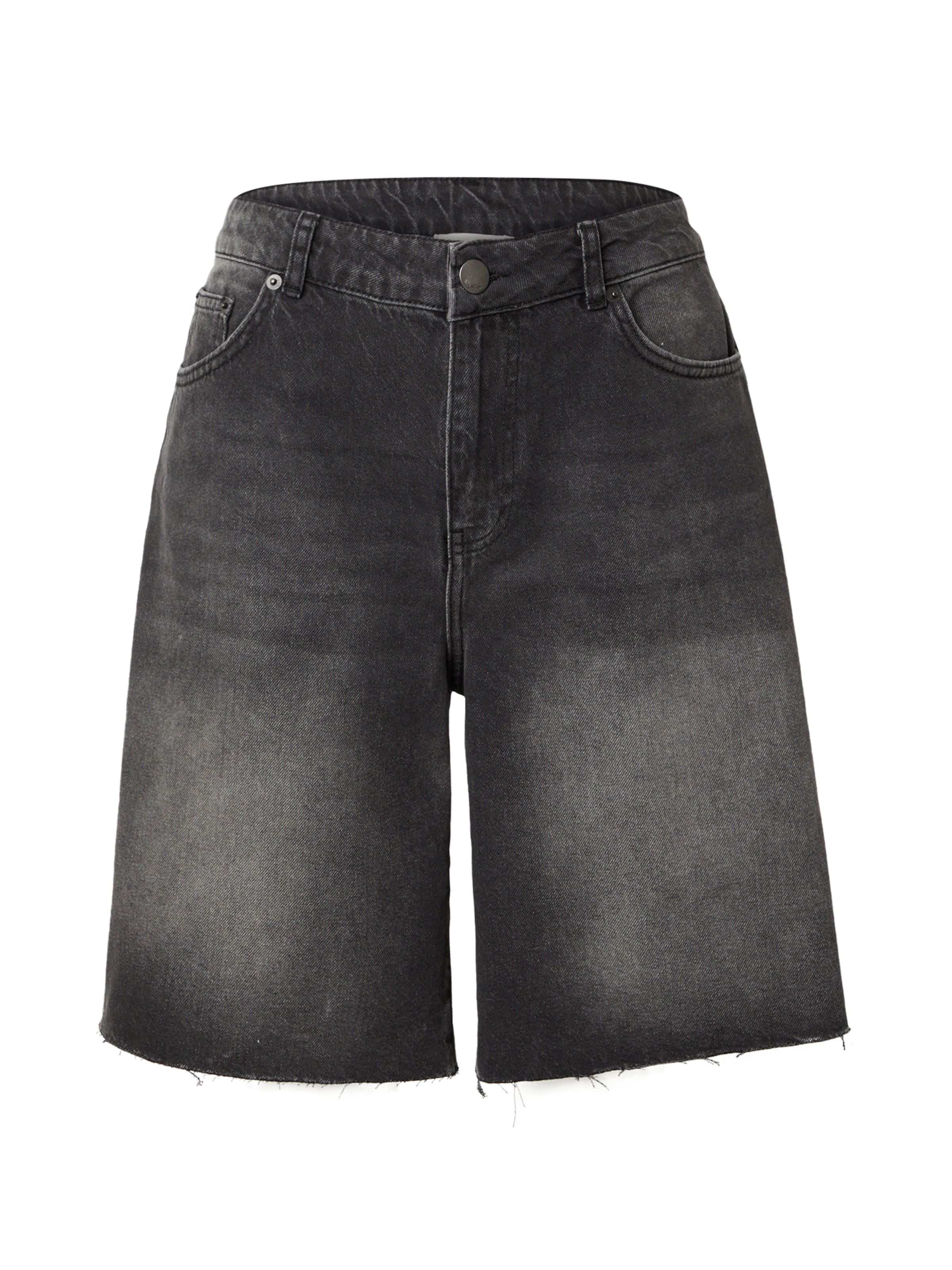 LeGer by Lena Gercke Обычный Джинсы в Серый: спереди