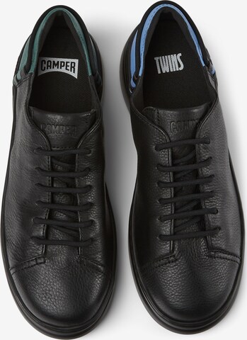 CAMPER Sneakers 'Runner Up Twins' in Black