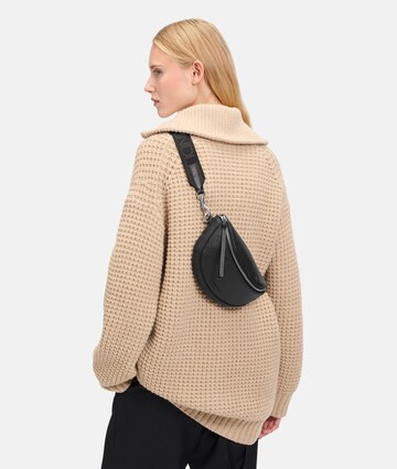 Liebeskind Berlin Gürteltasche in Schwarz