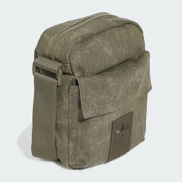 Sac à bandoulière ADIDAS ORIGINALS en vert