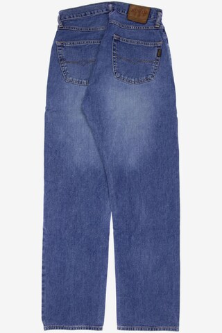 EDWIN Jeans 30 in Blau