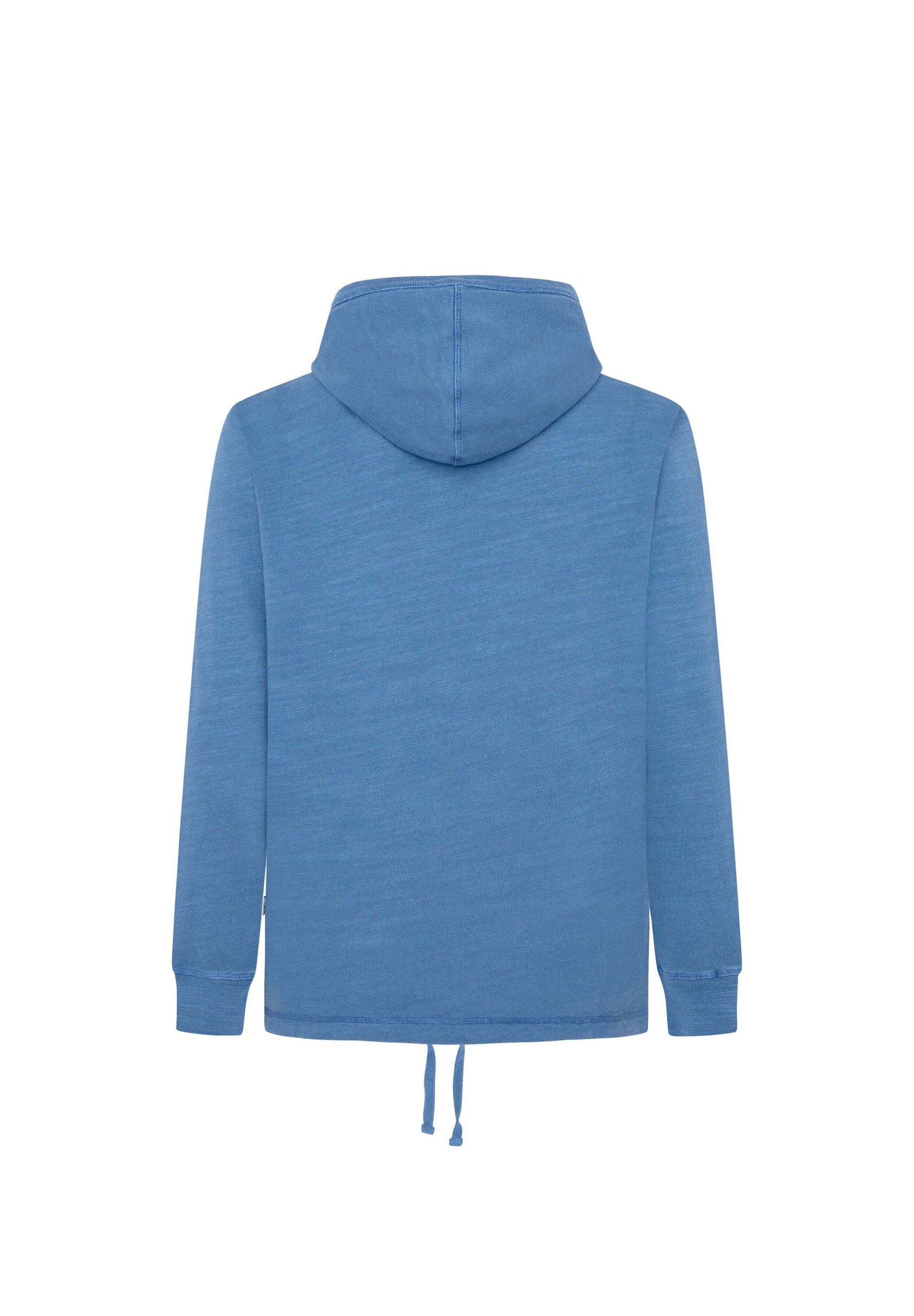 Pepe Jeans Shirt 'Abraham' in Blau