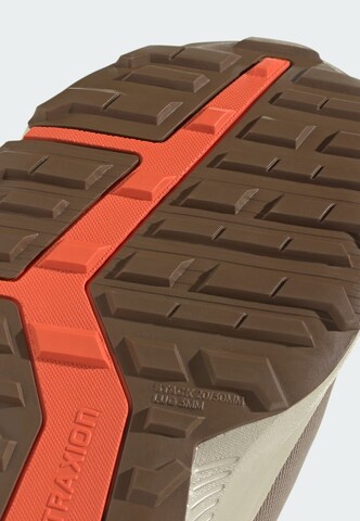 Chaussure basse 'Soulstride' ADIDAS TERREX en marron