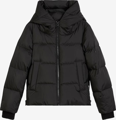 Marc O'Polo Zimska jakna u crna, Pregled proizvoda