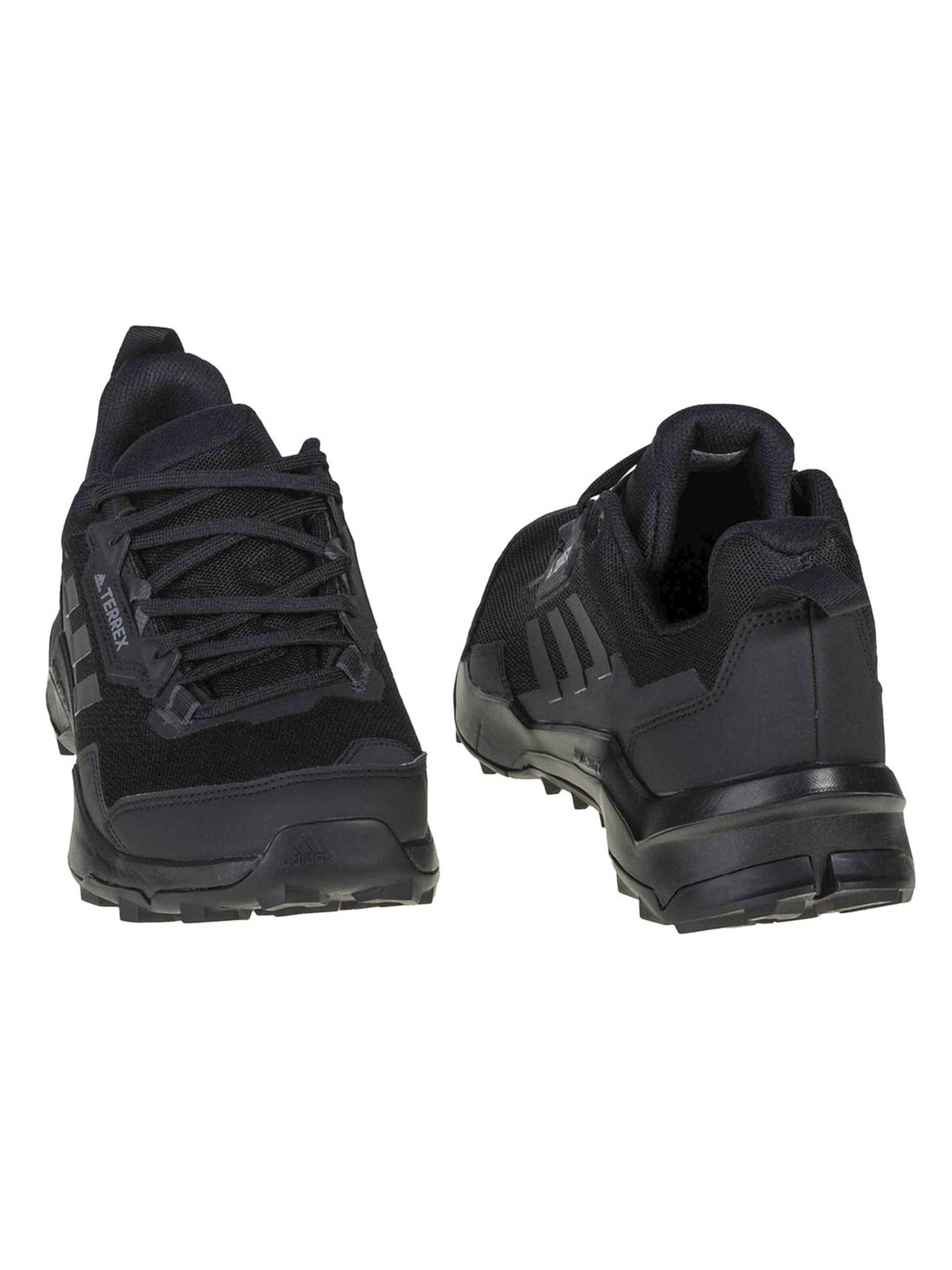ADIDAS PERFORMANCE Halbschuh 'Terrex AX4'‌‌‌‌‌‌ in Schwarz
