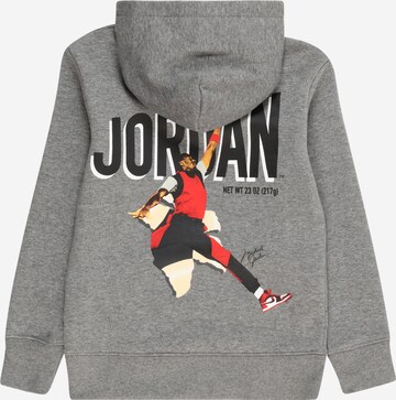 pelēks Jordan Sportisks džemperis