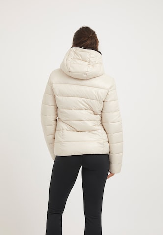 Veste d’hiver JACK1T en gris