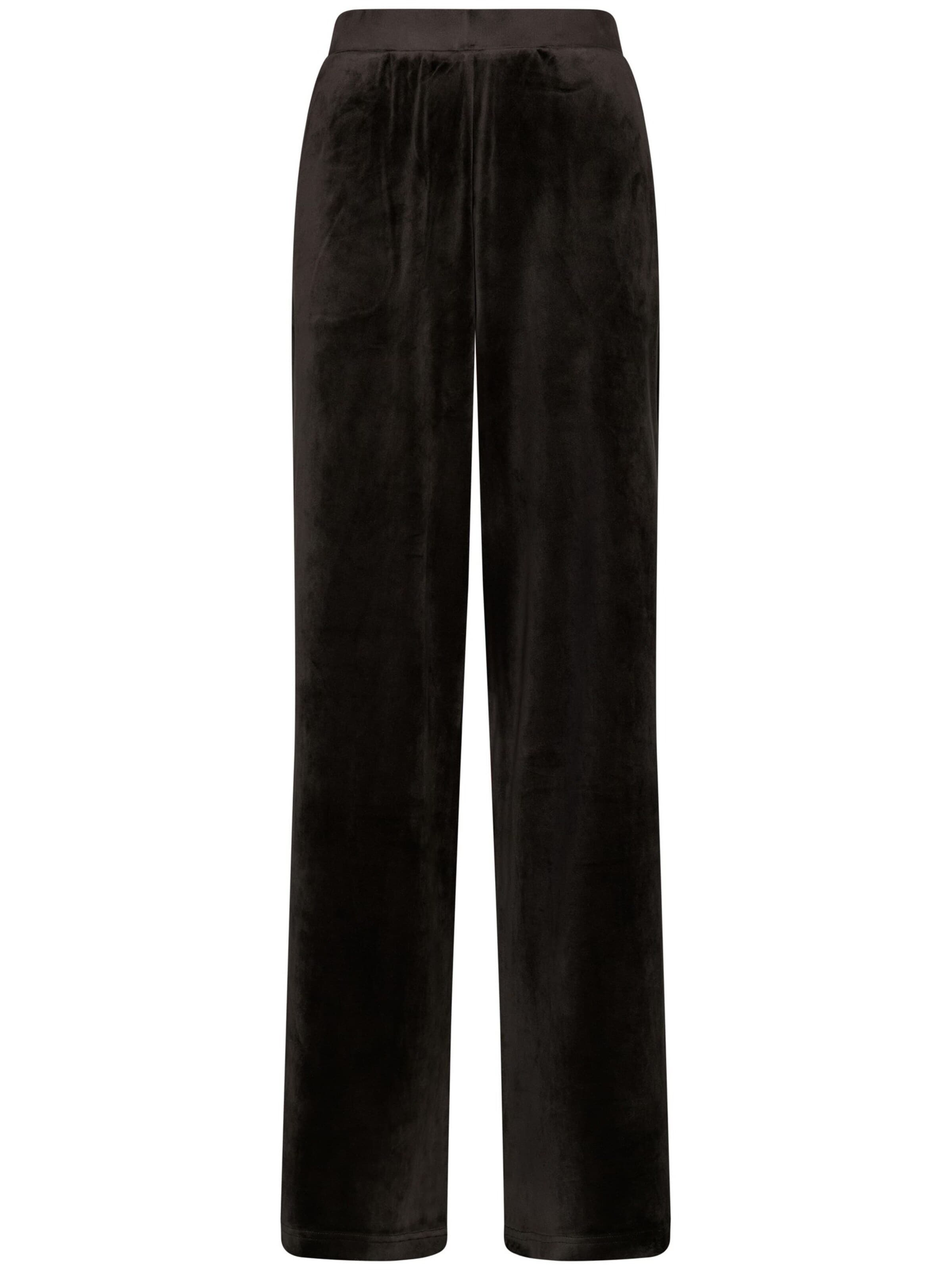 Pastunette Huispak 'Premium - Midnight Haze' in Zwart