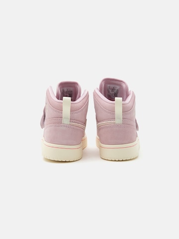 Jordan Сникърси 'Sky 1' в синьо
