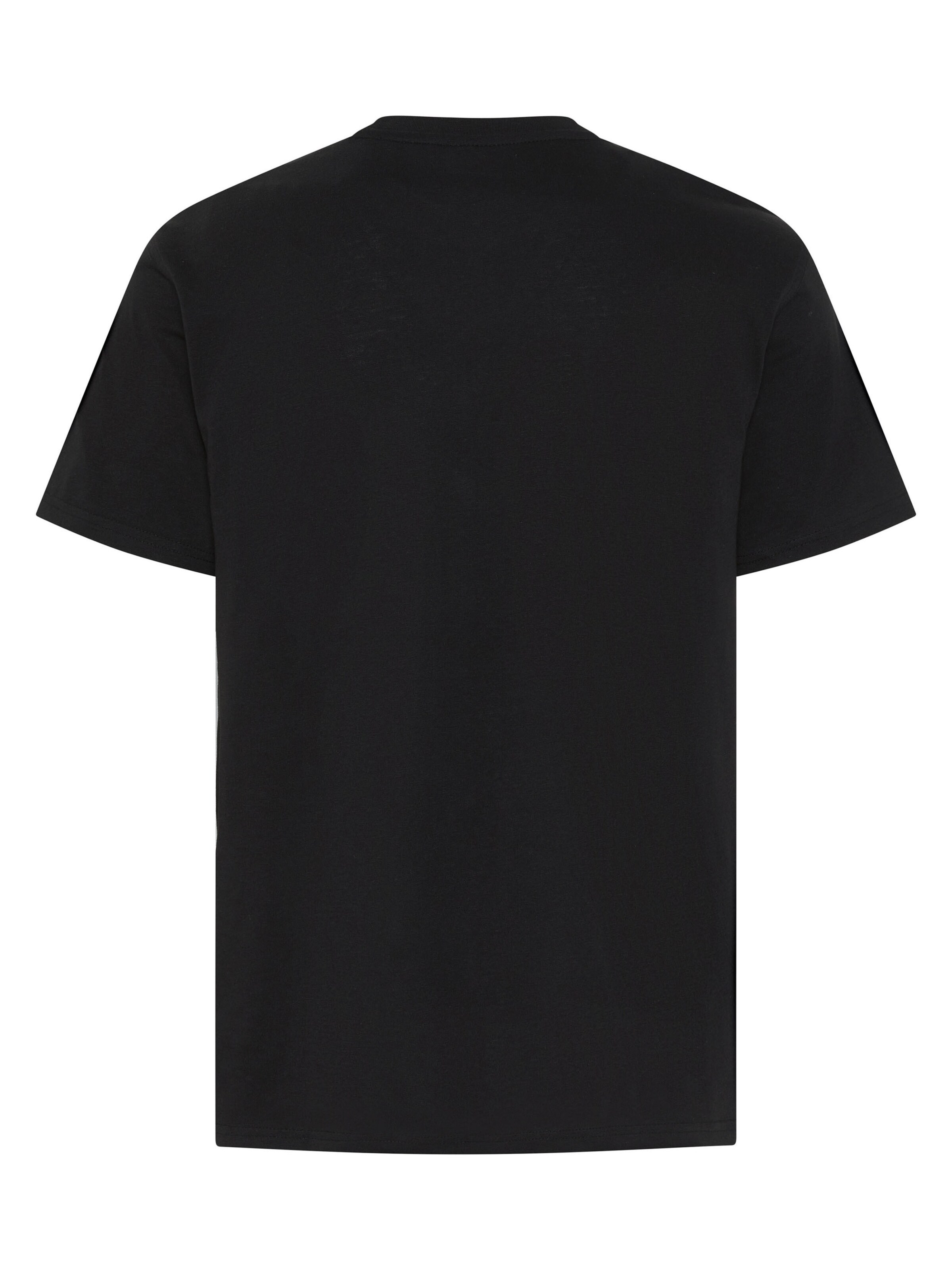 Expand Performance Shirt in Black
