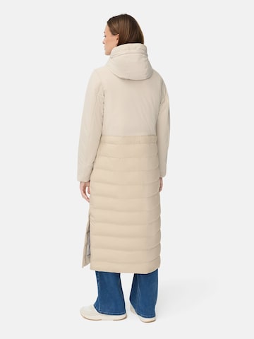 CAMEL ACTIVE teXXXactive® Funktionsparka mit reflektierenden Details in Beige