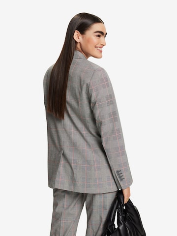 ESPRIT Blazer in Grau