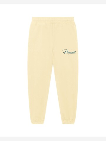 Rheinrebell Regular Sports trousers 'Jogginghose "Liberty"' in Black