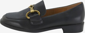 Palado Slipper 'Nyliss' in Schwarz