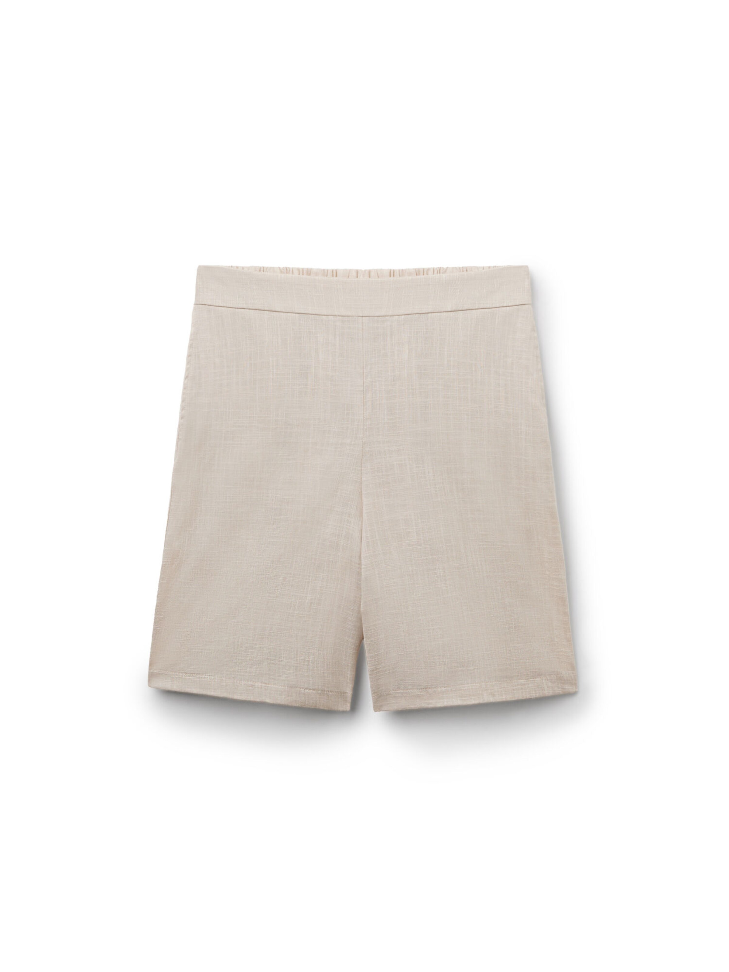 Tezenis Regular Pants in Beige: front