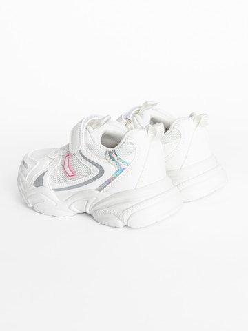 Cool Club Tenisky – bílá