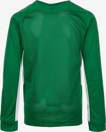 NIKE Performance Shirt 'Tiempo Premier' in Green