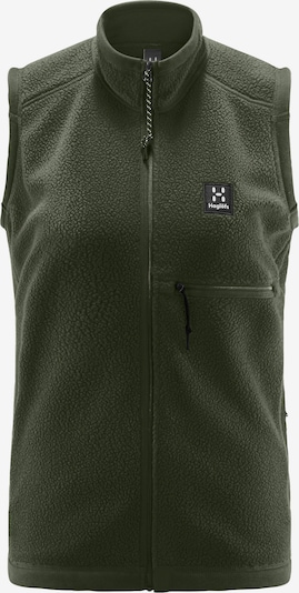 Haglöfs Sports Vest 'Malung' in Dark green, Item view