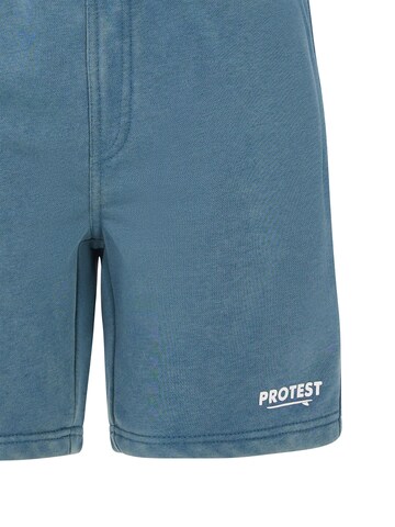 PROTEST Loosefit Hose 'PRTClints JR'‌‌‌‌‌‌‌‌‌ in Blau